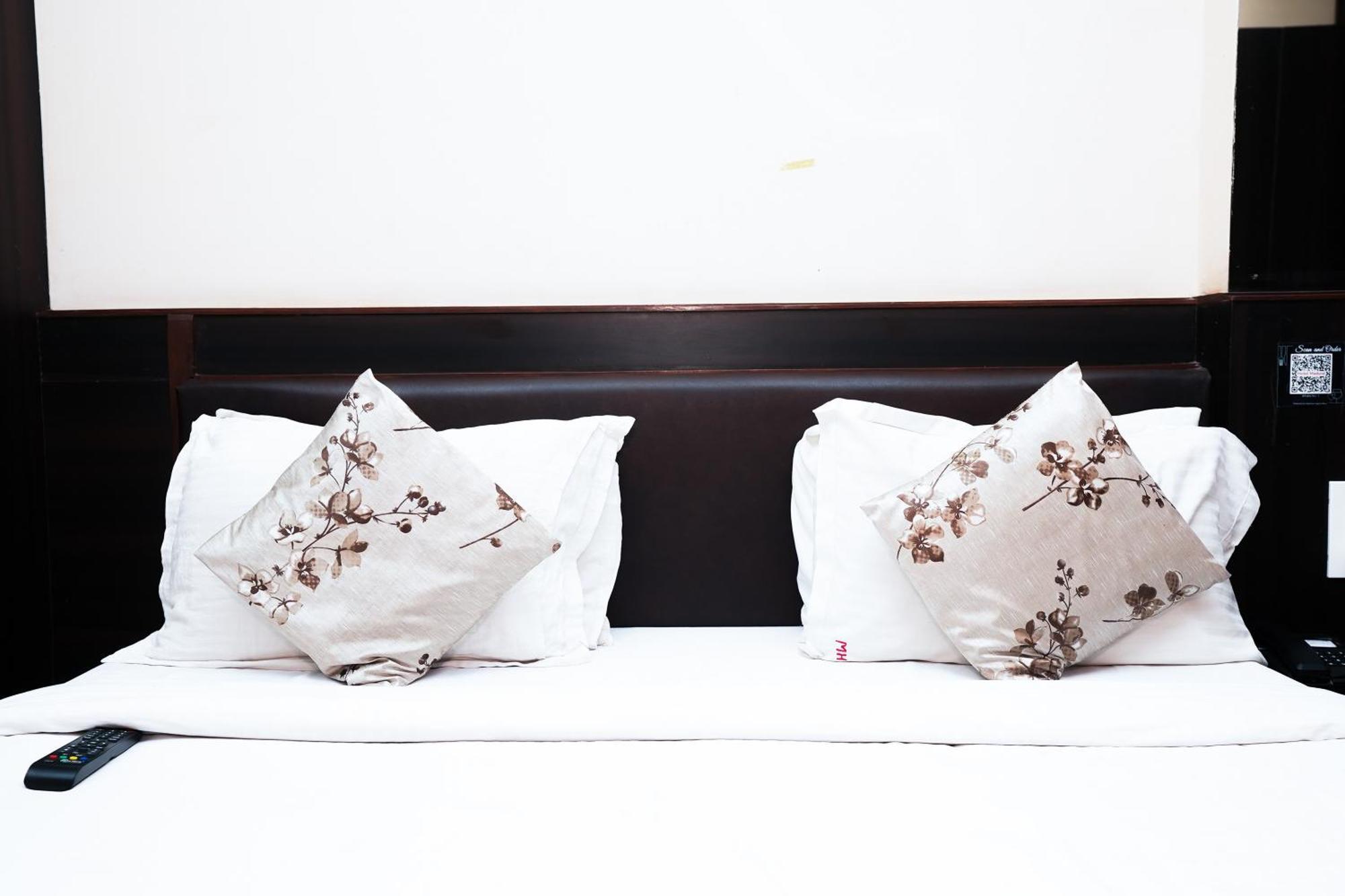 Hotel Madurai Near Central Bus Stand, אודייפור מראה חיצוני תמונה