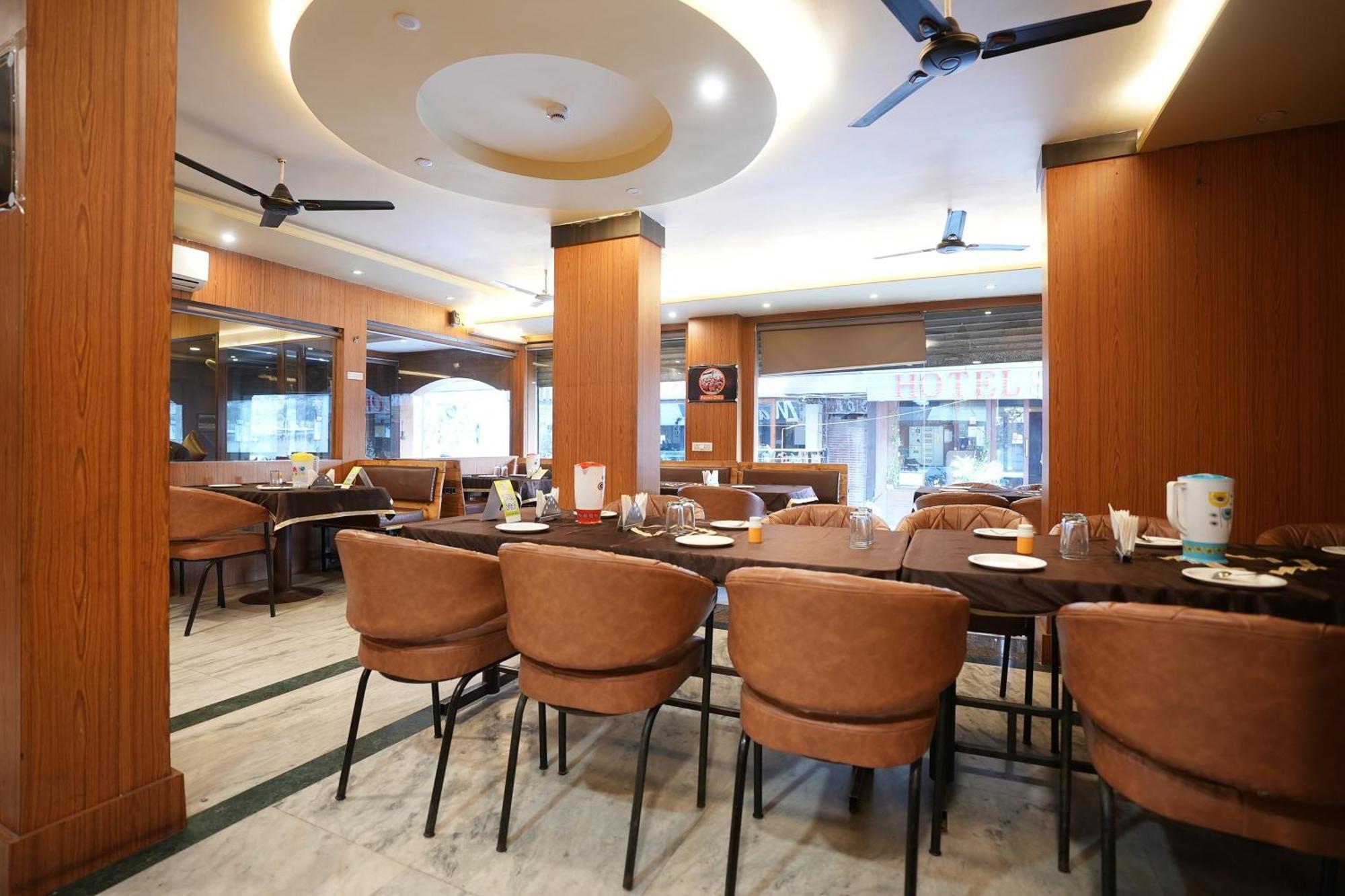 Hotel Madurai Near Central Bus Stand, אודייפור מראה חיצוני תמונה